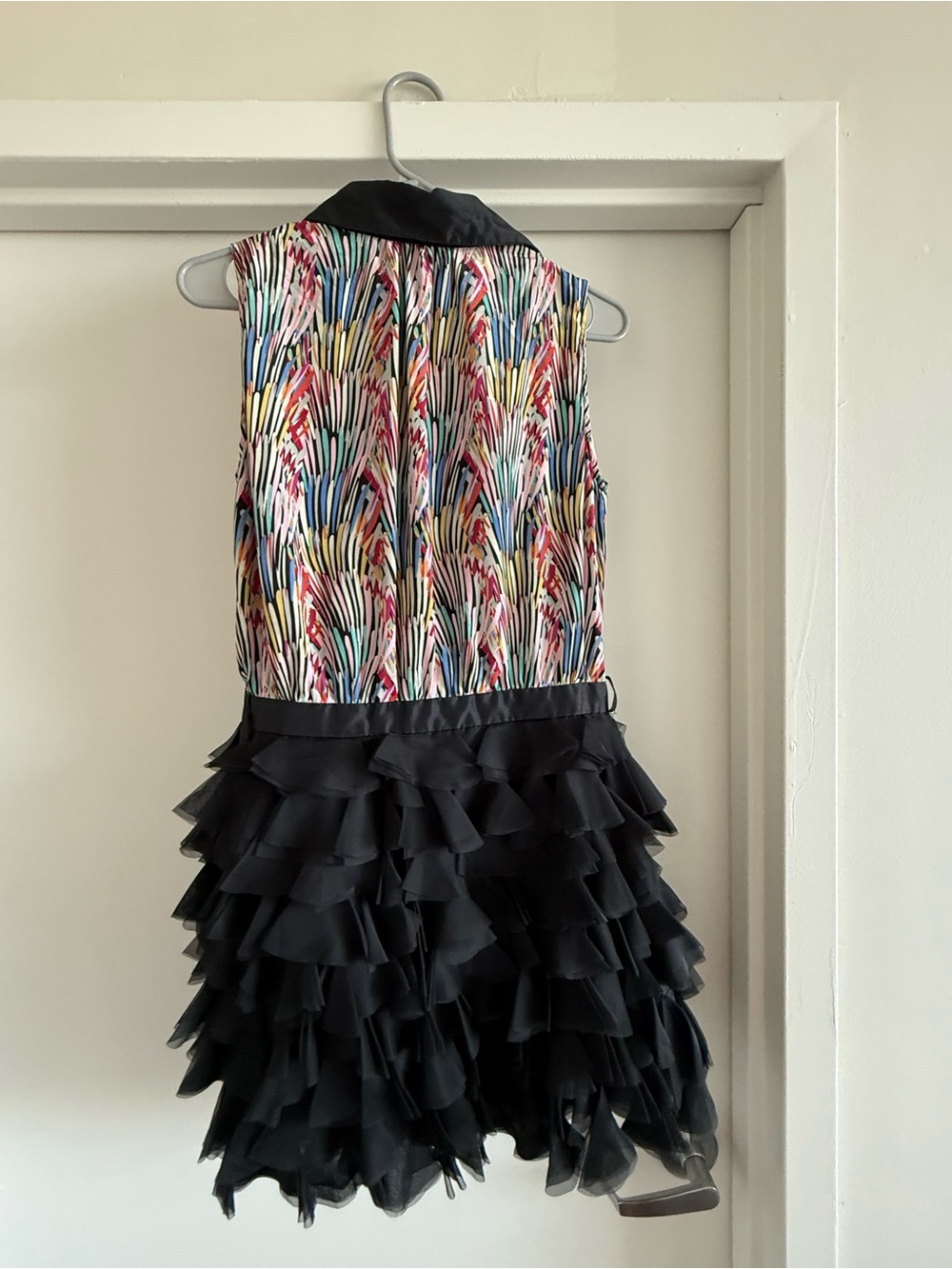 Urban Renewal cocktail party dress - Picture 2 of 2